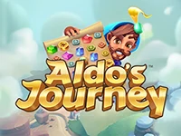 เกมสล็อต Aldo’s Journey